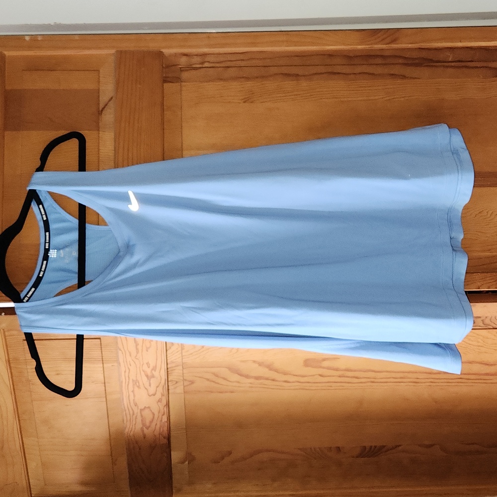Nike dri fit tank